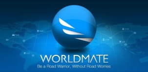 WorldMate 